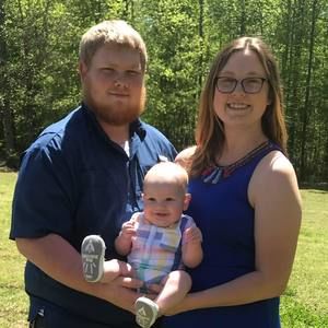 Meet your Posher, Carol beth